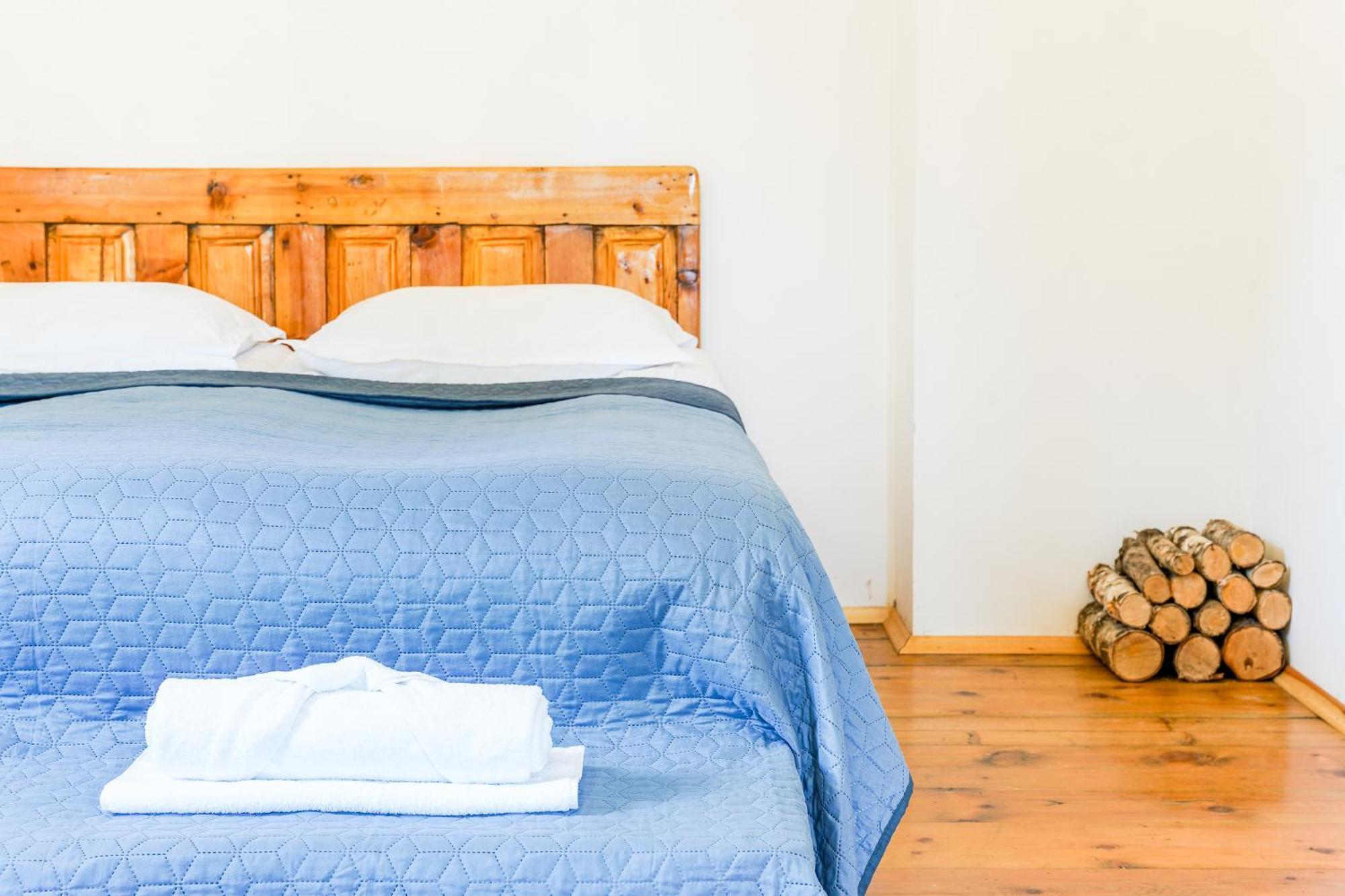 Hotel Agra Ushguli Zewnętrze zdjęcie