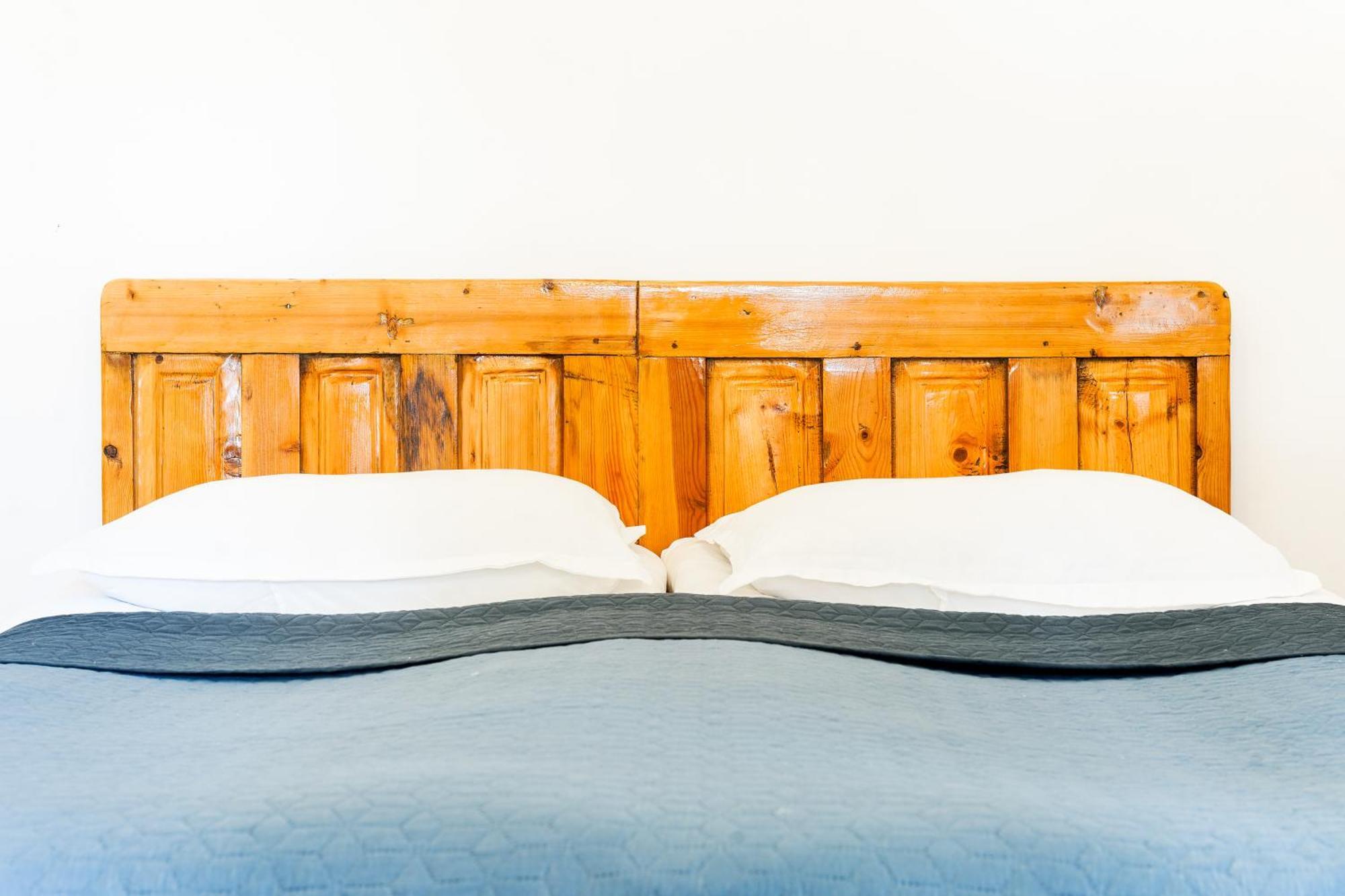 Hotel Agra Ushguli Zewnętrze zdjęcie