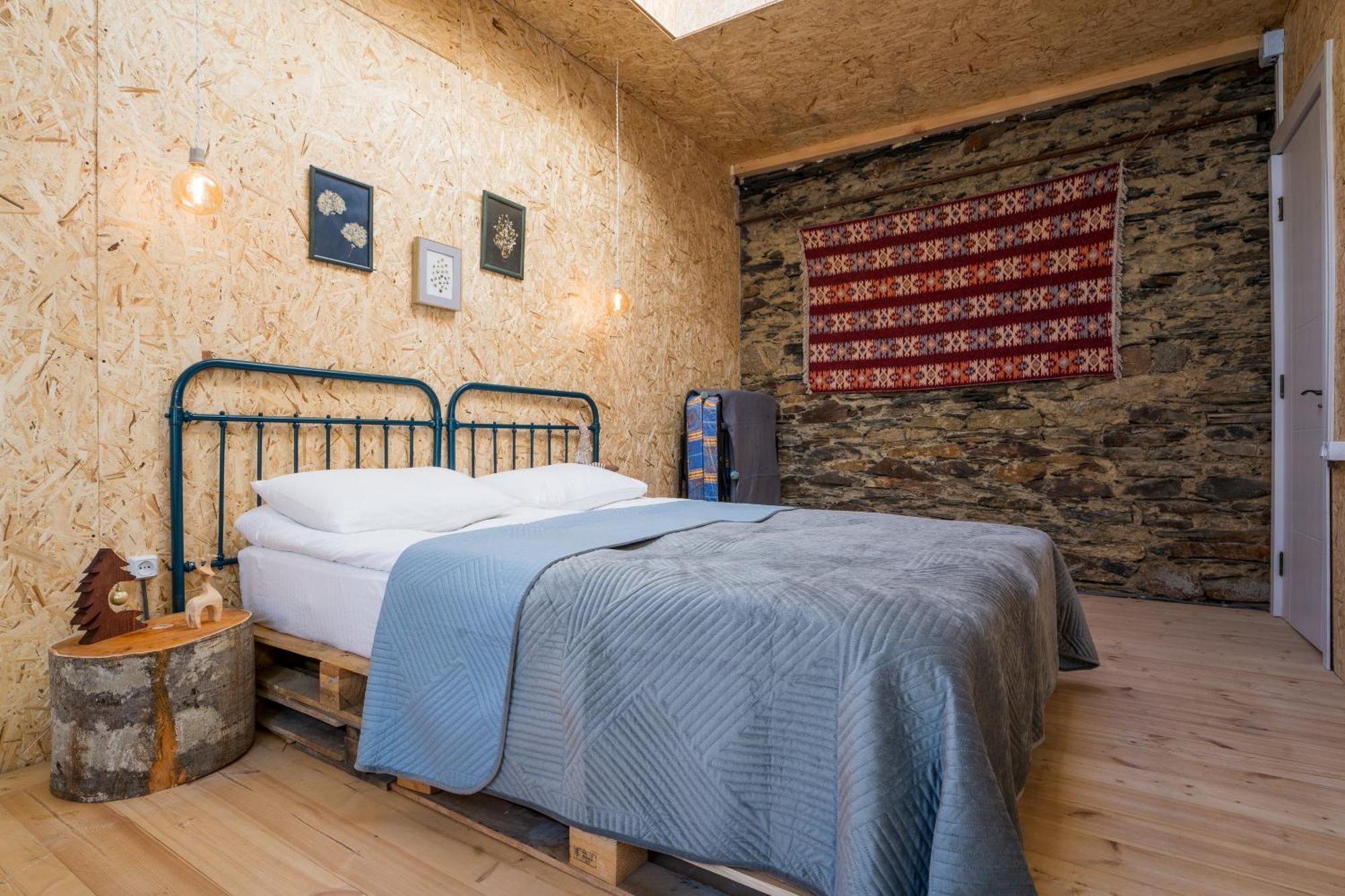 Hotel Agra Ushguli Zewnętrze zdjęcie