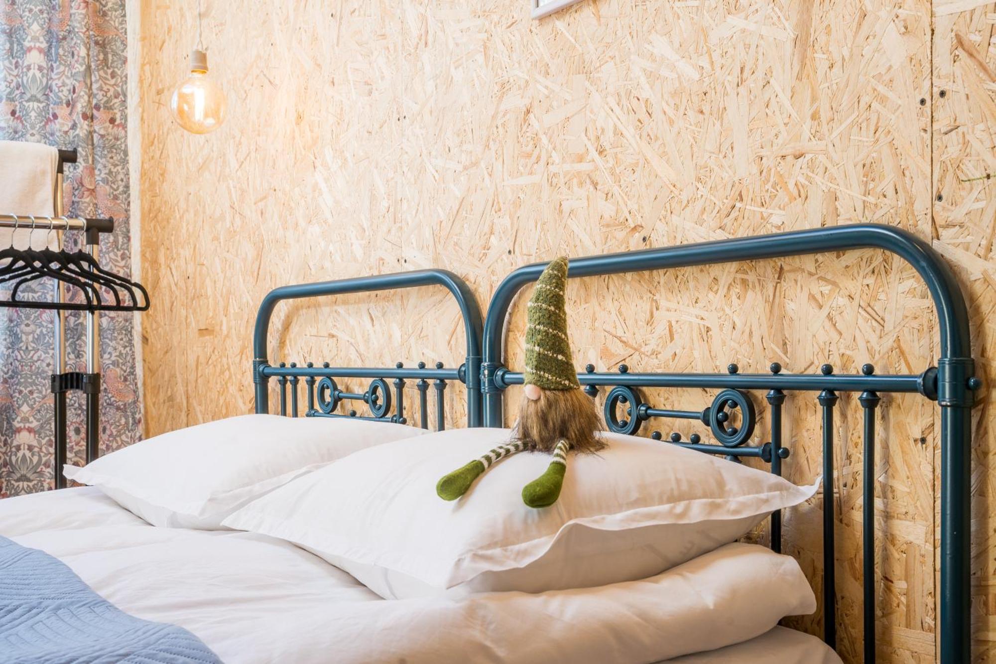 Hotel Agra Ushguli Zewnętrze zdjęcie